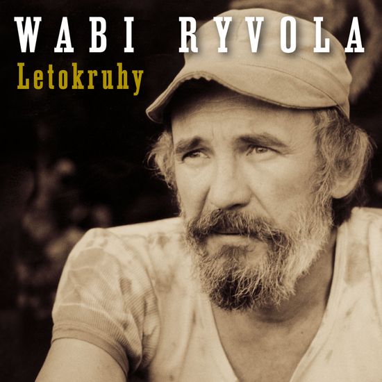 Ryvola Wabi: Letokruhy