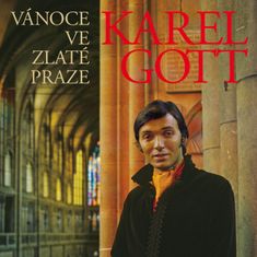 Gott Karel: Vánoce ve zlaté Praze