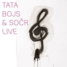 Tata Bojs: Live
