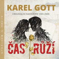 Gott Karel: Čas růží