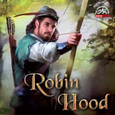 Robin Hood (2x CD)