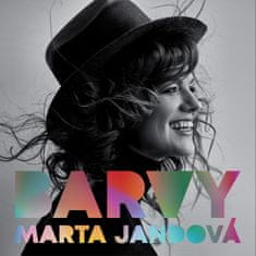 Jandová Marta: Barvy