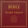 Various: Bible pro malé i velké - Starý zákon (2x CD)