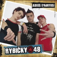 Rybičky 48: Adios Embryos!