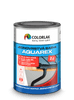 COLORLAK AQUAREX V2115, Zelená RAL 6002, 0,6 L