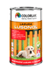 COLORLAK LUSONOL S1023 - Bezbarvý C0000, 0,9 l