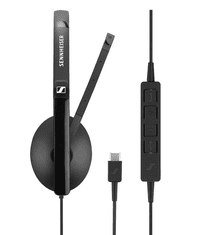 Sennheiser SC 130 USB-C, mono