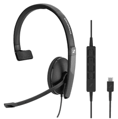 Sennheiser SC 130 USB-C, mono