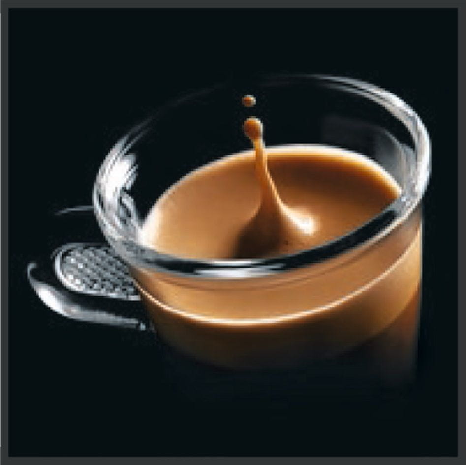 Nespresso KRUPS Prodigio & Milk Antracitový XN411T10