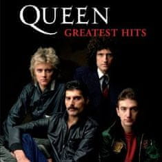 Queen: Greatest Hits