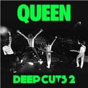 Queen: Deep Cuts 2 (1977-1982)