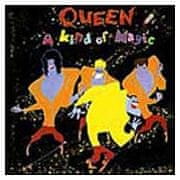 Queen: A Kind Of Magic