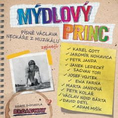 Mýdlový princ