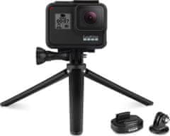 GoPro Tripod Mounts (Držáky na stojan + mini tripod)