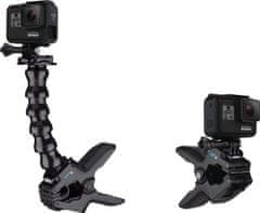 GoPro Jaws: Flex Clamp (ACMPM-001)