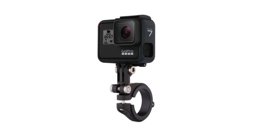 GoPro Držák na řidítka/sedlovku/trubku (Pro Handlebar / Seatpost / Pole Mount)