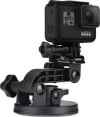 GoPro Suction Cup Mount (AUCMT-302)