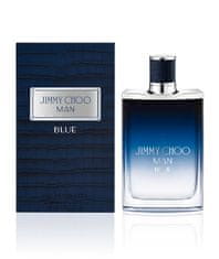 Jimmy Choo Man Blue - EDT 30 ml