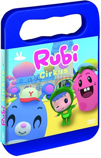 Rubi: Cirkus