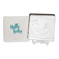 Baby Art Magic Box - square