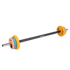 HMS Premium Set na Body Pump HMS SBP25 20kg