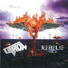 Citron: Rebelie Vol. 2 (EP)