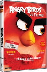 Angry Birds ve filmu