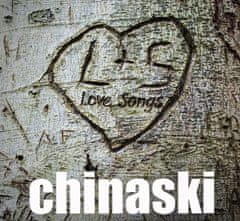 Chinaski: Love Songs