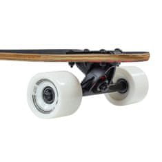 NEX Longboard Spider S-093