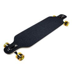 NEX Longboard Skull S-039