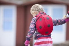 LittleLife Animal Kids Daysack - Big Ladybird