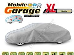 KEGEL Plachta na auto, Coupe XL (440-480 cm), KEGEL