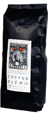 Blend 80% arabica, 20% robusta 750 g