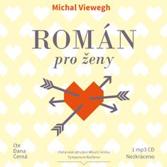 Viewegh Michal: Román pro ženy