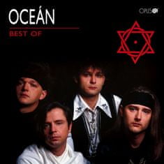 Oceán: Best Of