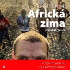 Šebek Tomáš: Africká zima