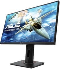 ASUS VG258QR (90LM0453-B01370)