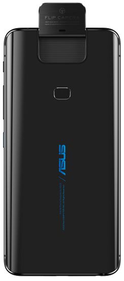 ASUS Zenfone 6, 6GB/64GB, Midnight Black (ZS630KL) | MALL.CZ