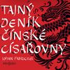 Fabricius Johan: Tajný deník čínské císařovny