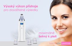 BeautyRelax BR-1080D Peelmax