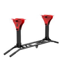 MARBO Sport Variabilní hrazda MS-D203 s montáží do zdi/stropu