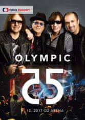Olympic: 55 - DVD