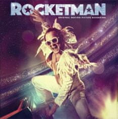 Soundtrack: Rocketman