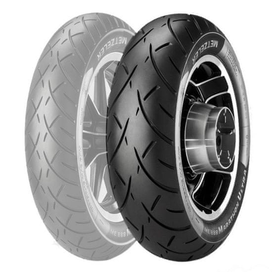 Metzeler METZELER 200/50 R18 M/C (82H) TL ME 888 MARATHON ULTRA zadní - DOT16