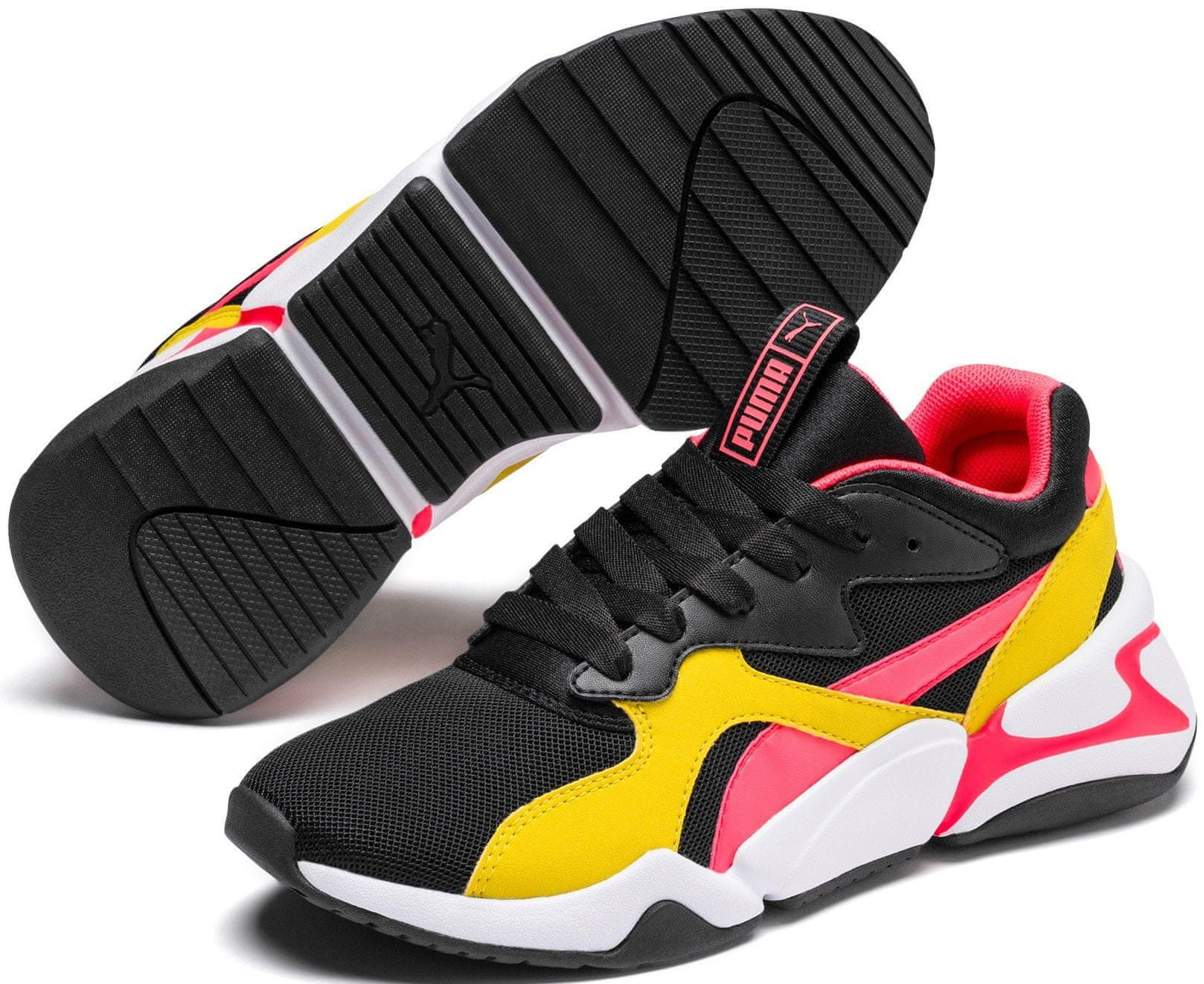 Puma nova online funky