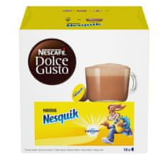 NESCAFÉ Dolce Gusto® čokoládový nápoj Nesquik 3balení