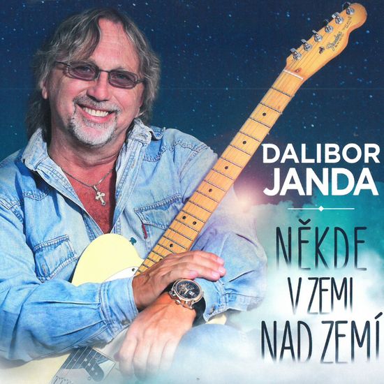 Janda Dalibor: Někde v zemi nad Zemí