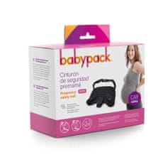 More Babypack bezpečnostní pás pro těhotné 2-FIT