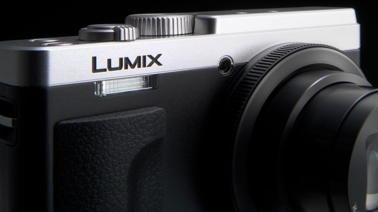 Panasonic LUMIX DC-TZ95