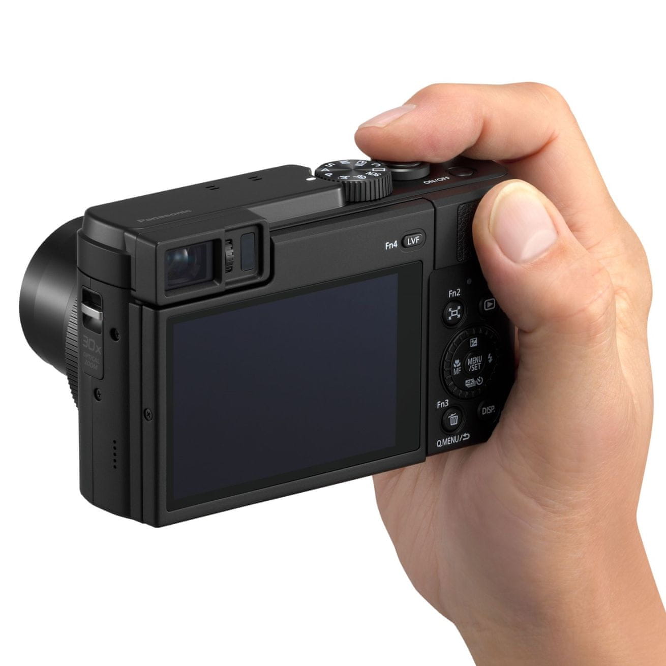 Panasonic LUMIX DC-TZ95